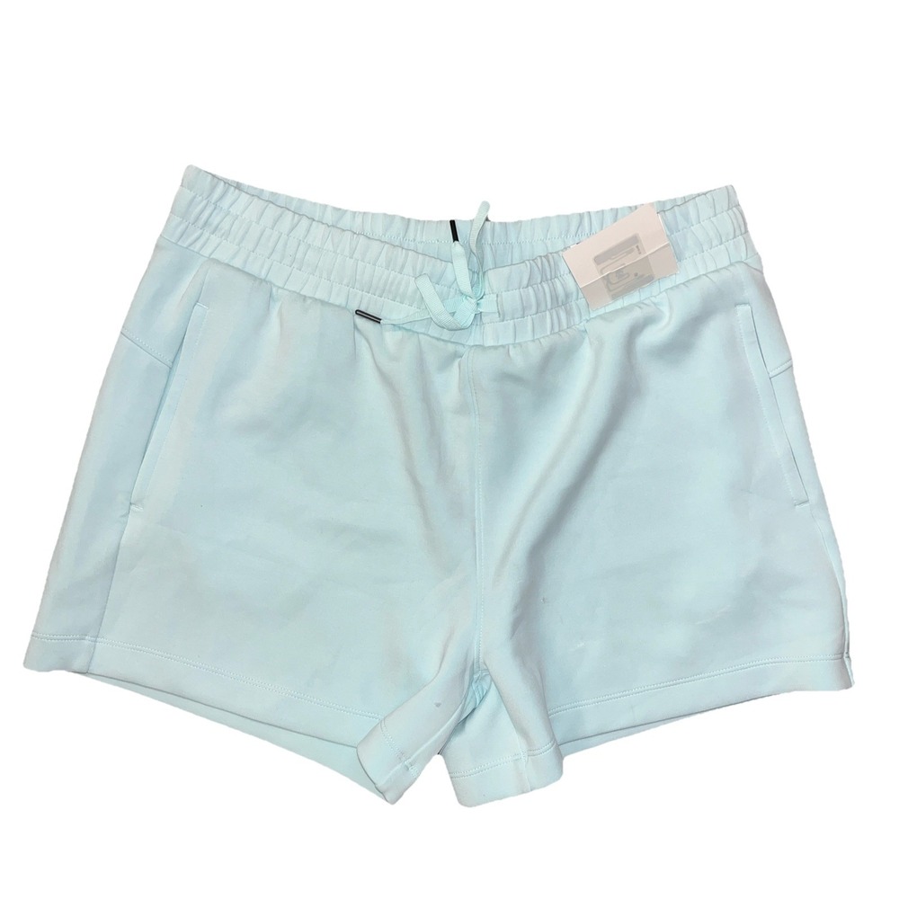 Member's Mark Women's 4 Way Stretch Elastic Waistband Luxe Short, MM23073